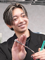 刀根 優杏(トネ ユアン)