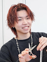 安木 啓人(ヤスキ ケイト)