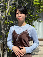 山本 麻由(ヤマモト マユ)
