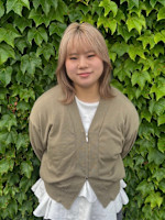 増田 いづみ(マスダ イヅミ)