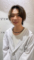 徳嵜 竜也(トクザキ リュウヤ)