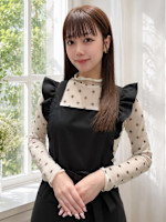 森川紋茄(モリカワアヤカ)
