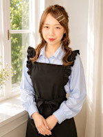 辻菜摘(ツジナツミ)