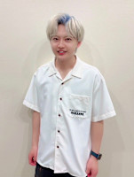 中村優斗(ナカムラユウト)