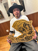 佐藤 友太(サトウ ユウタ)