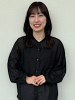 佐藤　優菜(サトウ　ユウナ)