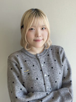 kato haruka(カトウ　ハルカ)