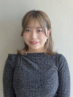 enohara mao(エノハラ　マオ)