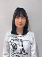 miyazaki yuzuki(ミヤザキ　ユヅキ)