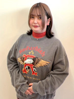 岸田(キシダ)
