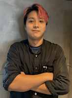 KAZUKI(カズキ)