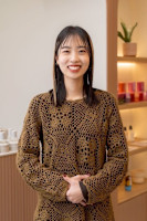 渡邉 美友(ワタナ ミユ)
