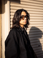島松康隆(シママツヤスタカ)