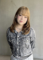 奥井　凛奈(オクイ　リンナ)