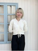 岡田　杏奈(オカダ　アンナ)