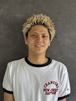 中川 翔太(ナカガワ ショウタ)