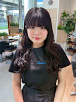 齋藤 美咲(サイトウ　ミサ)