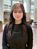 坂井 莉夢(サカイ　リム)