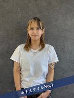佐々木 優奈(ササキ ユウナ)