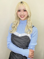 岩戸 優奈 【渋谷】(イワト ユウナ)