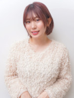 上原 真央(ウエハラ マオ)