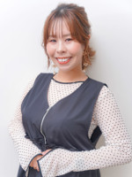 宇藤 優子(ウトウ ユウコ)