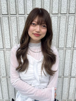 夜久　綾菜(ヤク　アヤナ)