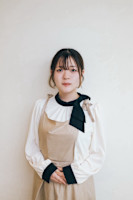 細川ななみ(ホソカワナナミ)
