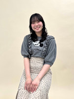 かどた　はるな(カドタ　ハルナ)
