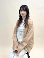 片岡　美里(カタオ　カミサト)