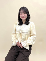 成田　悠里(ナリタ　ユリ)
