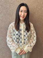 林 奈穂(ハヤシ ナホ)