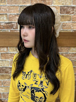 森　涼香(モリ リョウカ)