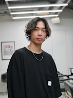 石田 隆起(イシダ リュウキ)