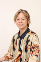 江藤 亮(エトウ アキラ)