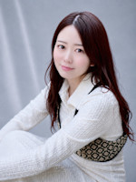 @Natsumi Ueda(ウエダ　ナツミ)