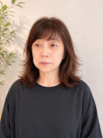 幸山 美智子(コウヤマ ミチコ)