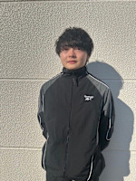 熊谷楓佑(クマガイフウスケ)