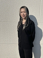 高野 真由(タカノ マユ)