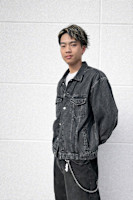 笠井雅斗men's限定(カサイガクトメンズゲンテイ)