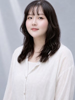 @Riho hara(ハラ　リホ)