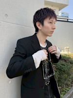 咲 太(サイ タ)