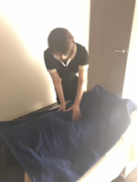 堀さちこ(ホリサチコ)