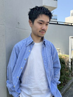 英 太(エイ タ)