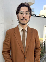 安藤 雄矢(アンドウ ユウヤ)