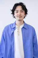 阿部 力(アベ チカラ)