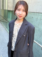 竹葉　遥(タケバ ハルカ)