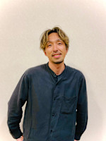 石森 元人(イシモリ モトヒト)