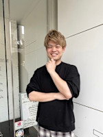 中居蒼士(ナカイアオシ)
