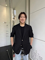 木村　透維(キムラ　トオイ)
